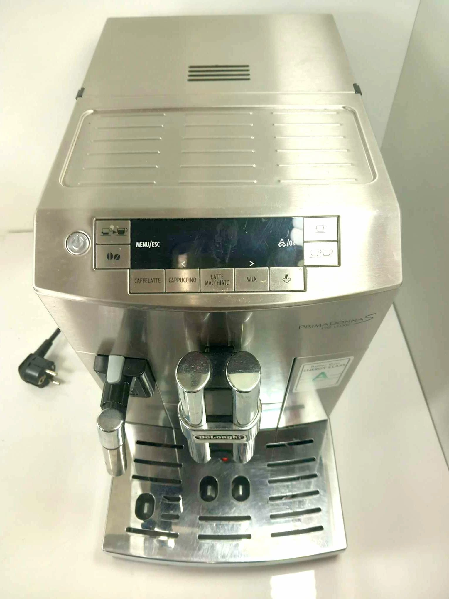 ekspres-delonghi-primadonna-s-komplet-kolor-dominujacy-srebrnyszary