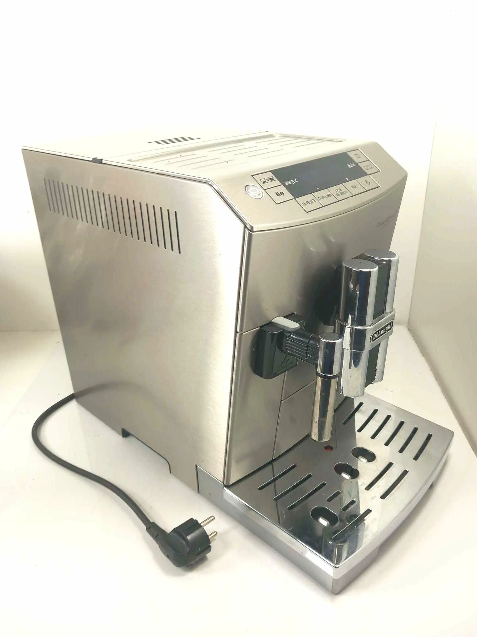ekspres-delonghi-primadonna-s-komplet-marka-delonghi