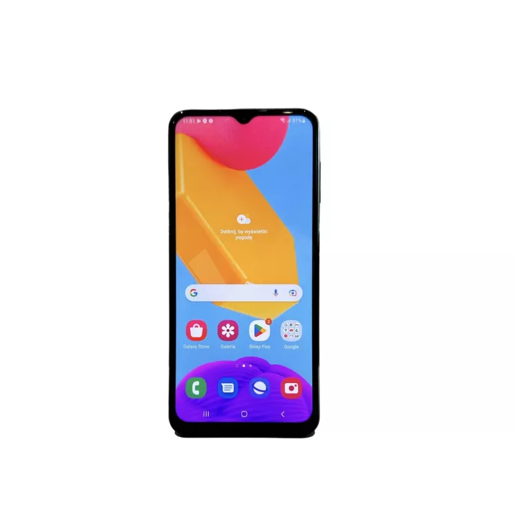 TELEFON SAMSUNG GALAXY M13