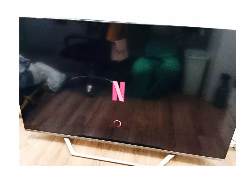 TELEWIZOR HISENSE 55 CALI A7GQ