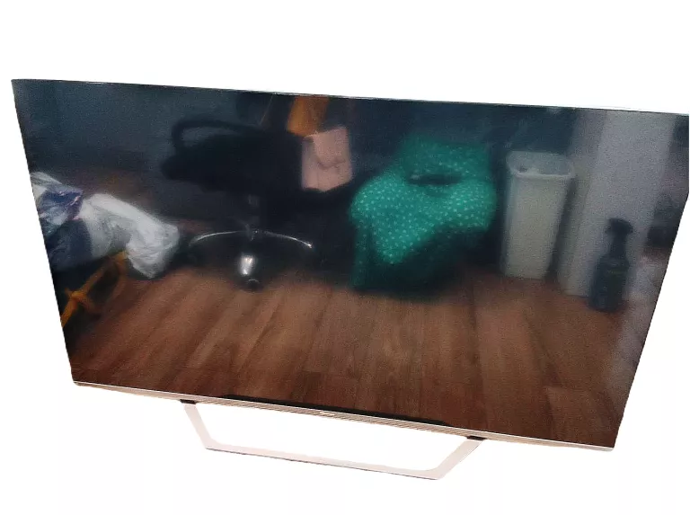 TELEWIZOR HISENSE 55 CALI A7GQ