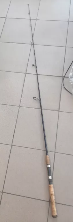 WĘDKA SPINNINGOWA ST. CROIX PREMIER 6'0" | PS60MH