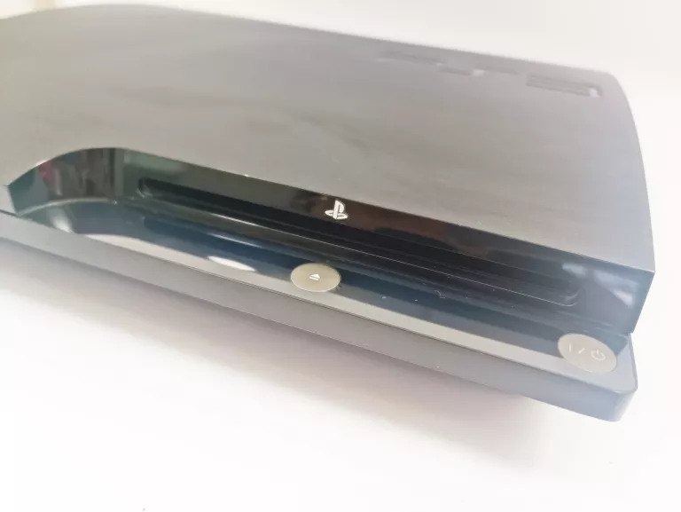 KONSOLA PS3 CECH-2104B 250GB+PAD+ 8 GIER