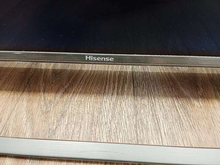 TELEWIZOR HISENSE 55 CALI A7GQ