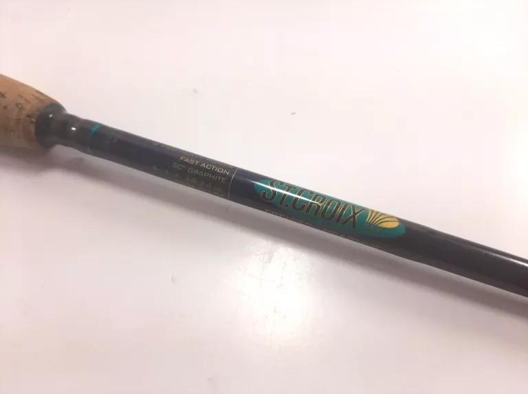 WĘDKA SPINNINGOWA ST. CROIX PREMIER 6'0" | PS60MH