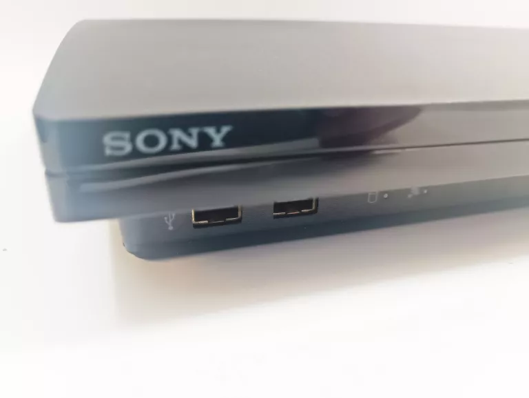 KONSOLA PS3 CECH-2104B 250GB+PAD+ 8 GIER