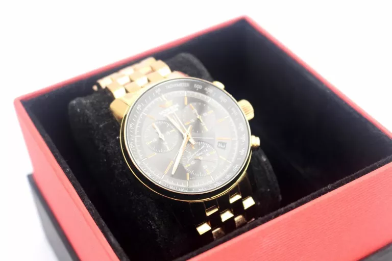 VOSTOK EUROPE GAZ-14 6S30-5659175B GRAND CHRONO