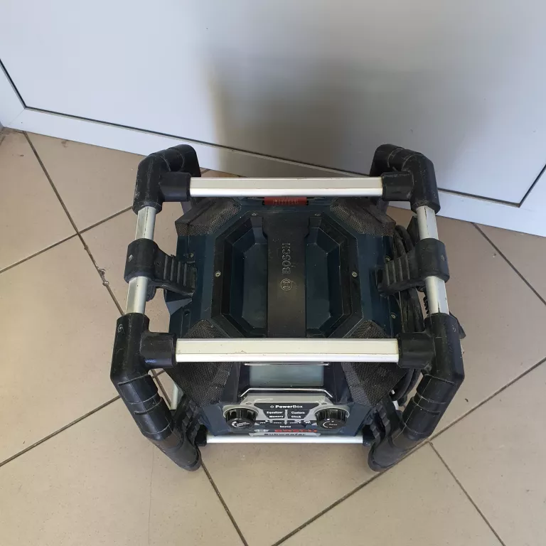 radio-budowlane-bosch-gml-20-professional-stan-uzywany