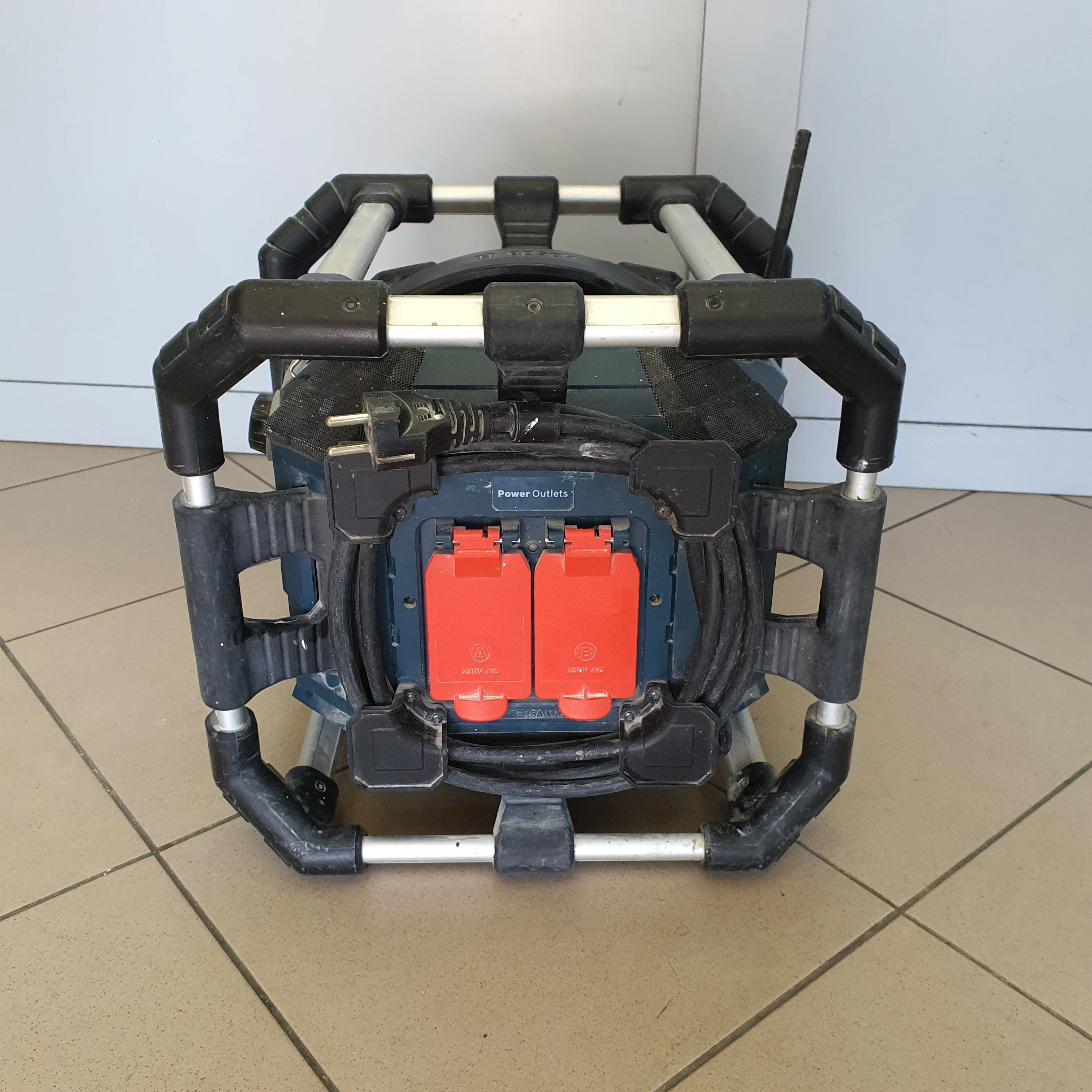 radio-budowlane-bosch-gml-20-professional-kod-producenta-bosch-gml-24-v-professional