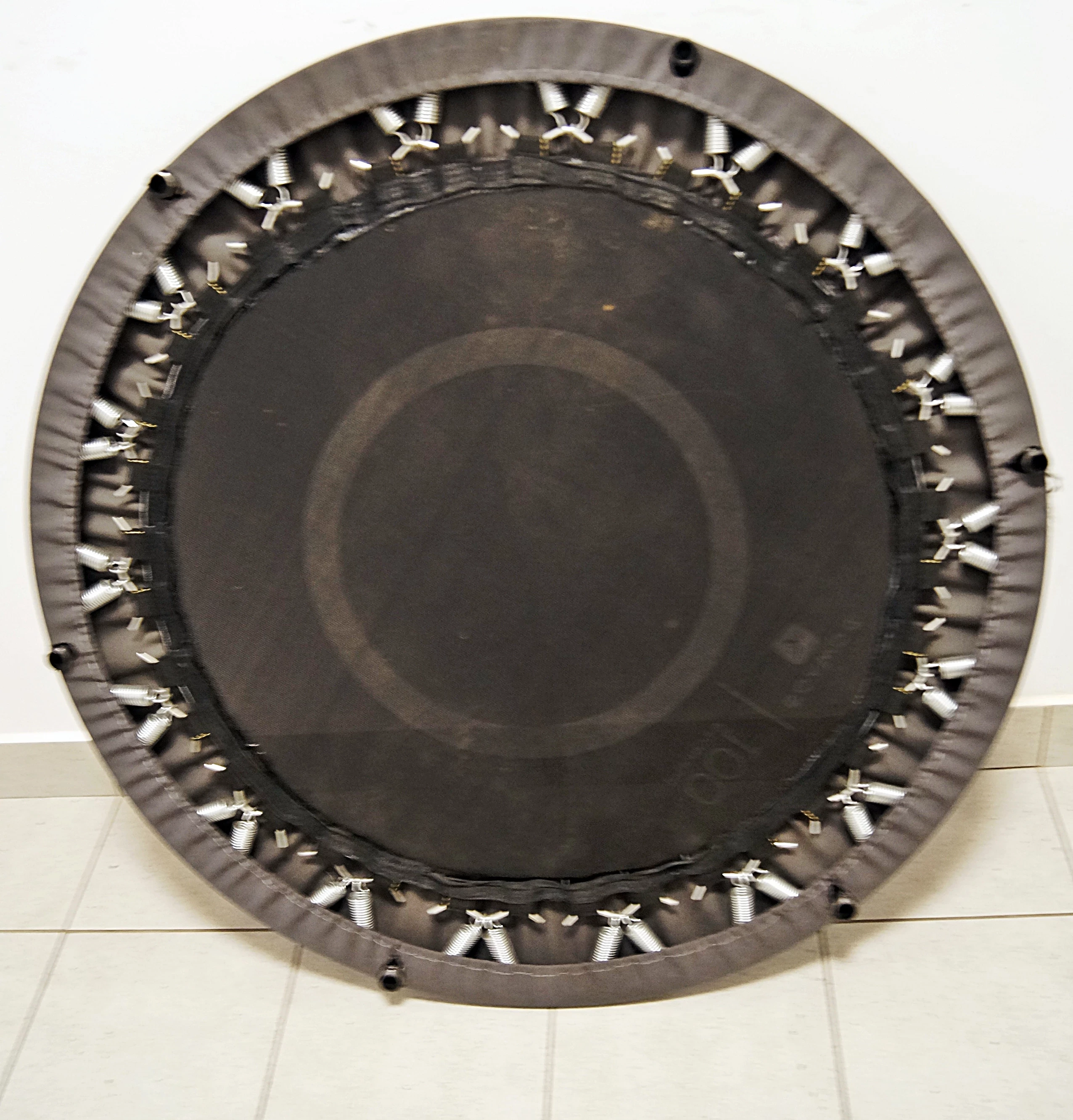 domyos-trampolina-essential-100-stan-uzywany