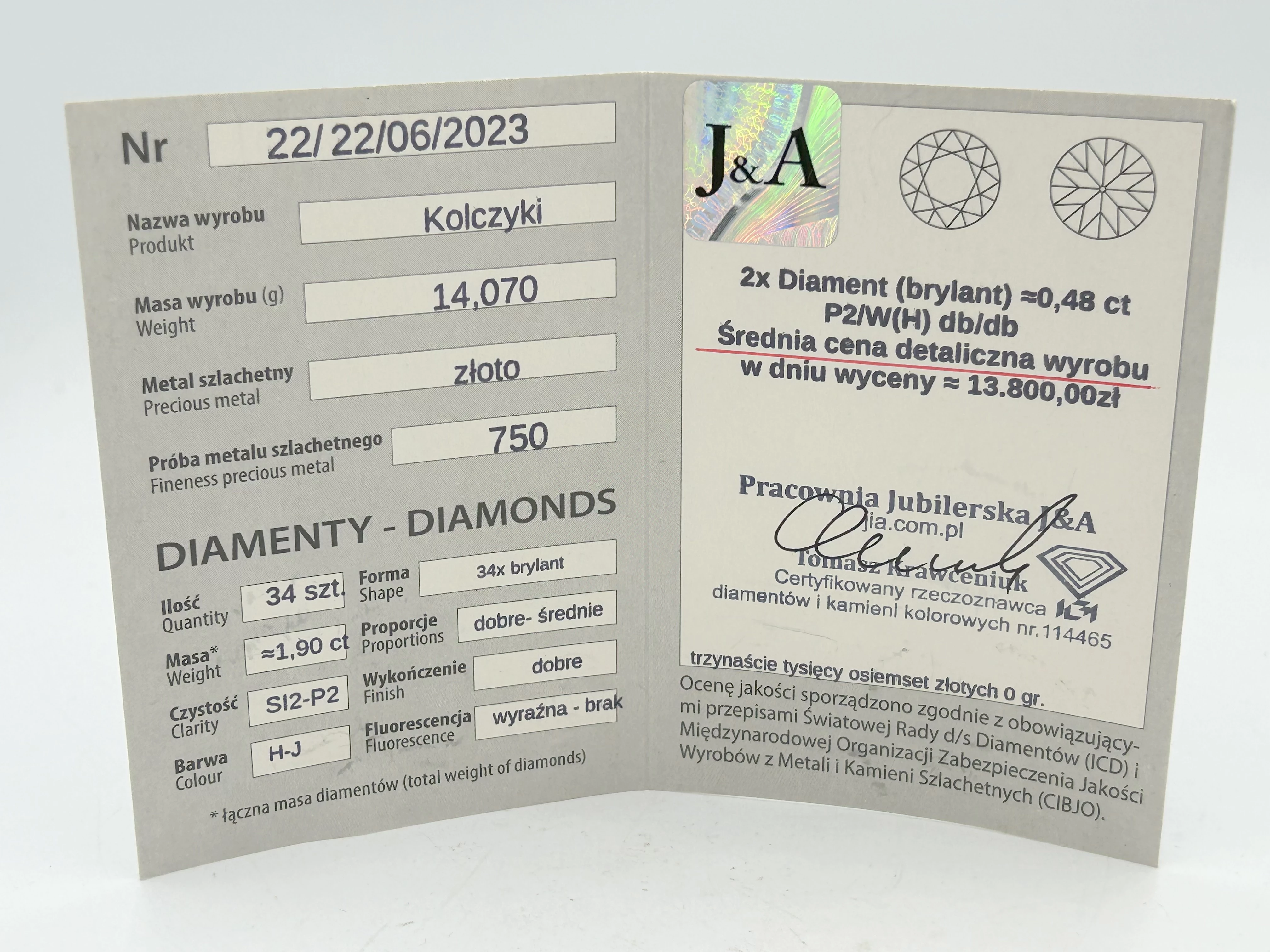 zlote-kolczyki-z-brylantami-190ct-750-1407g-rodzaj-bigla-otwarty