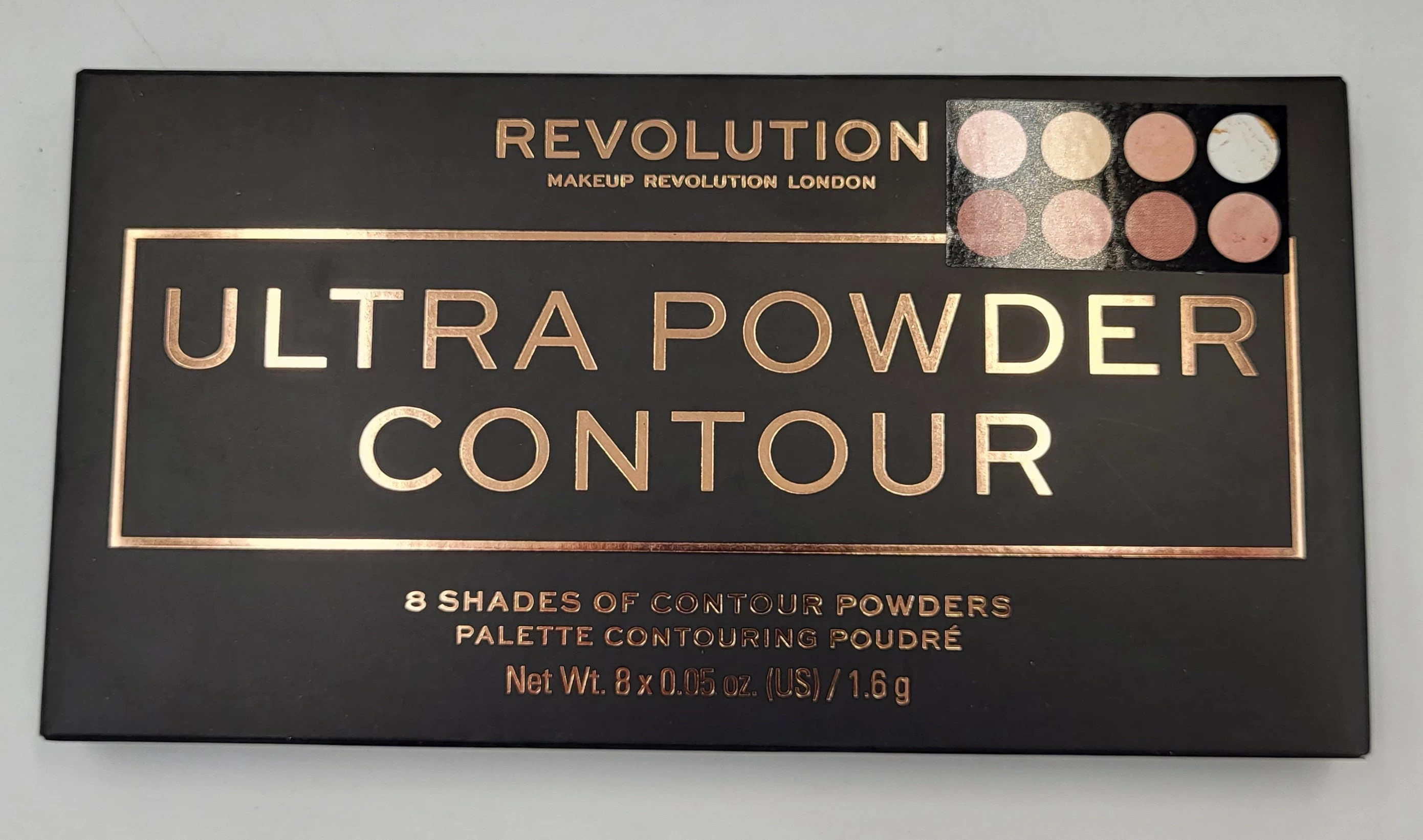 paleta-makeup-revolution-ultra-powder-contour-hallera-3-wroclaw
