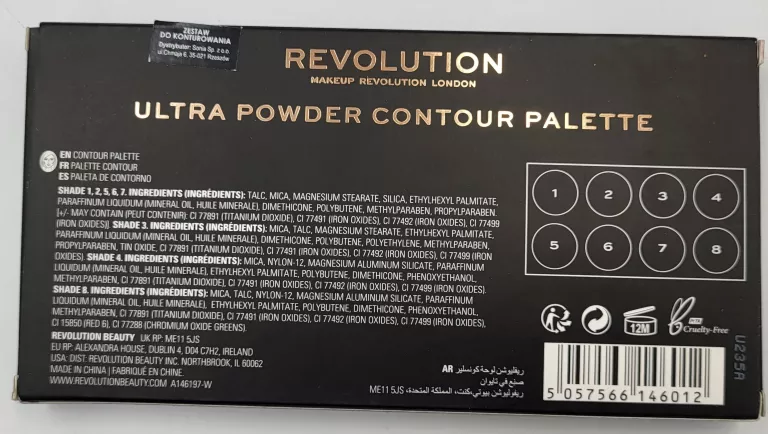 paleta-makeup-revolution-ultra-powder-contour-stan-11323-1