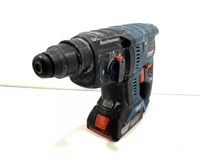 MŁOTOWIERTARKA BOSCH GBH 18V-21