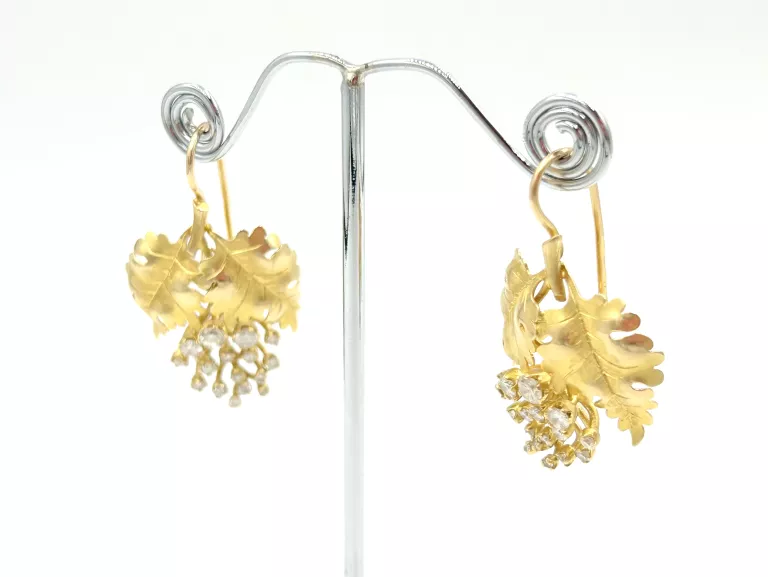 zlote-kolczyki-z-brylantami-190ct-750-1407g-stan-uzywany