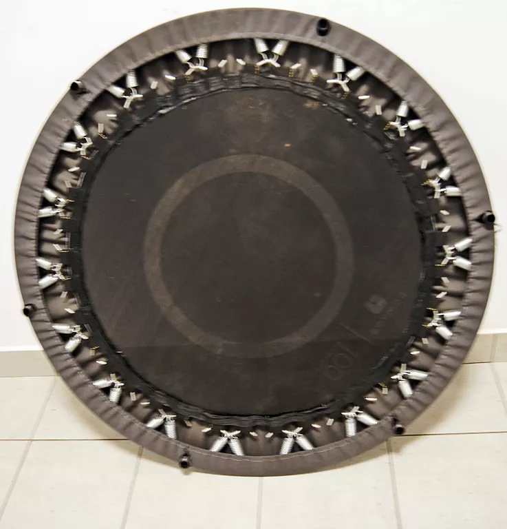domyos-trampolina-essential-100-stan-uzywany