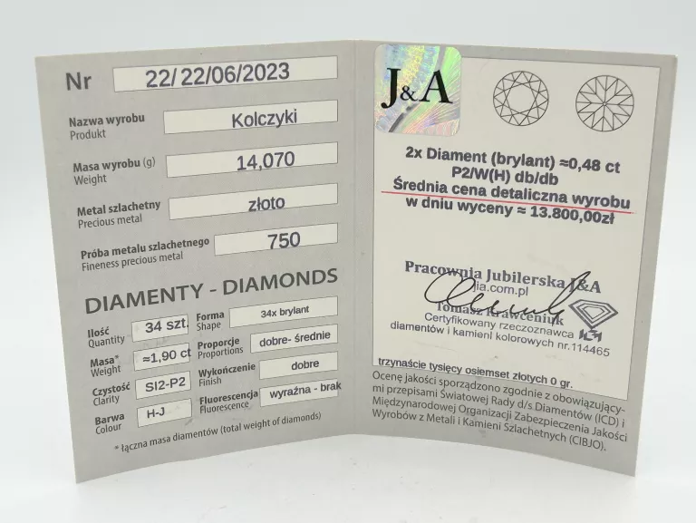 zlote-kolczyki-z-brylantami-190ct-750-1407g-rodzaj-bigla-otwarty