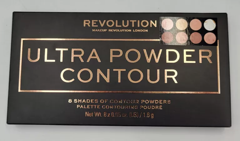 paleta-makeup-revolution-ultra-powder-contour-hallera-3-wroclaw