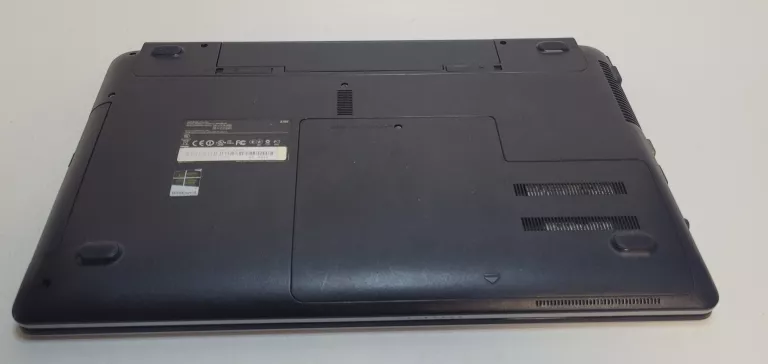 LAPTOP SAMSUNG NP270E5E