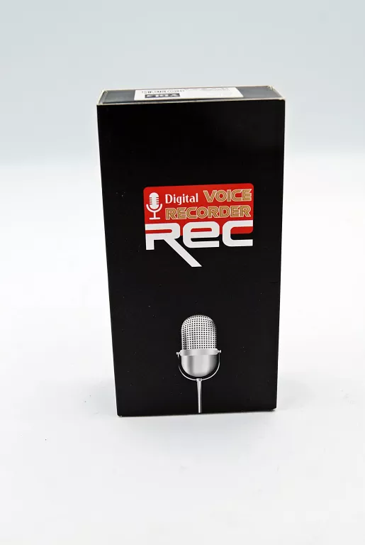 DIGITAL VOICE RECORDER UKRYTA KAMERKA/DYKTAFON