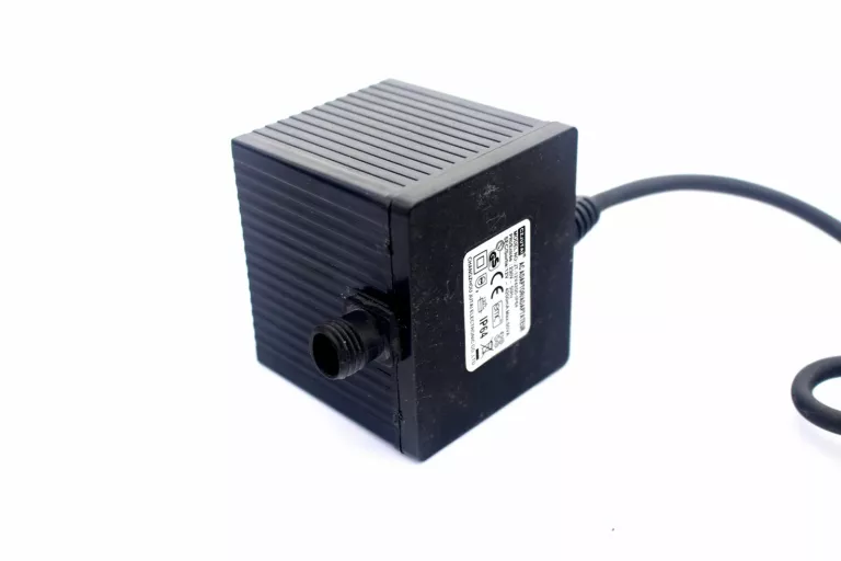 CZJUTAI JT-12V2500-IP64 12V ZASILACZ PRĄD ZMIENNY