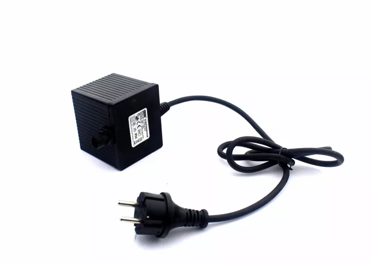 CZJUTAI JT-12V2500-IP64 12V ZASILACZ PRĄD ZMIENNY