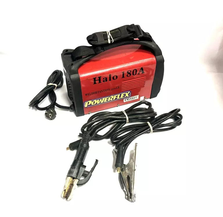 SPAWARKA WELDER FANTASY HALO MMA180A