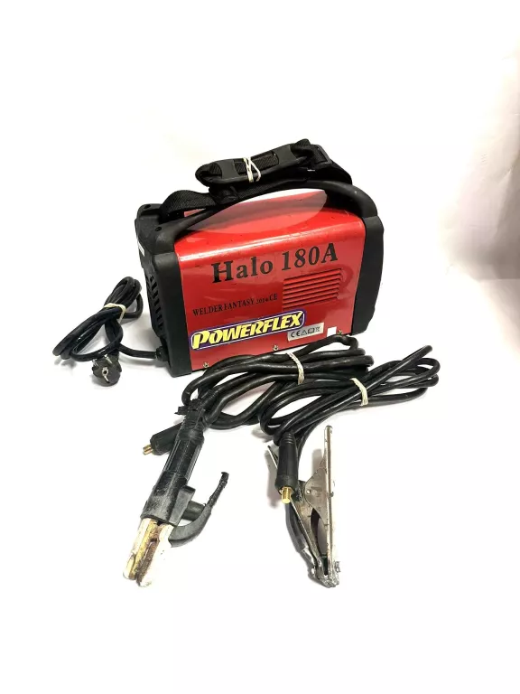 SPAWARKA WELDER FANTASY HALO MMA180A