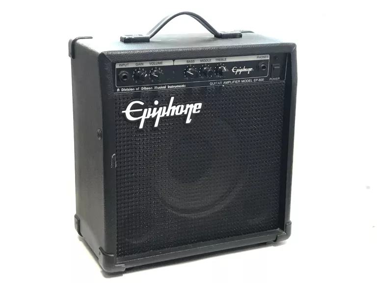 WZMACNIACZ GITAROWY EPIPHONE EP-800