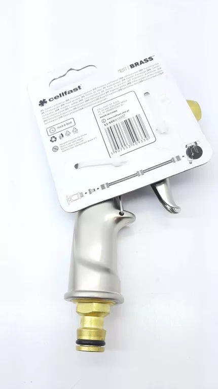 PISTOLET DO ZRASZANIA CELLFAST 52-900