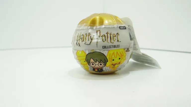 HARRY POTTER FIGURKA WIZARDING WORLD KULA