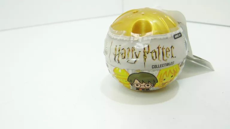 HARRY POTTER FIGURKA WIZARDING WORLD KULA