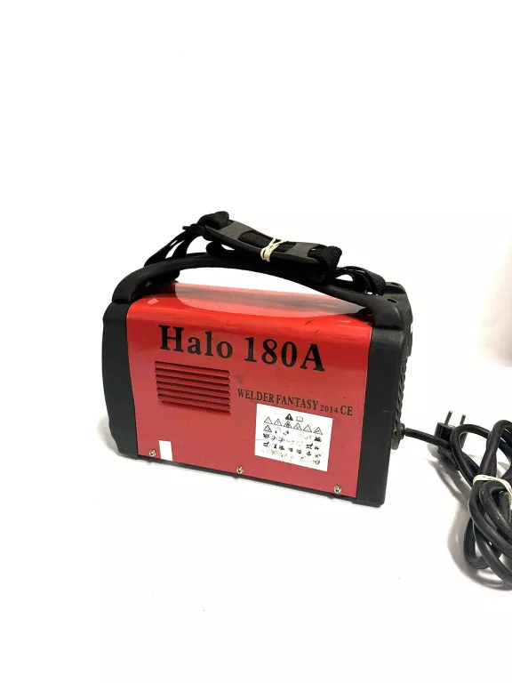 SPAWARKA WELDER FANTASY HALO MMA180A