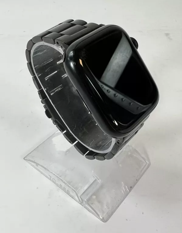 ZEGAREK APPLE WATCH SERIES 7 CELLULAR 45MM OPIS