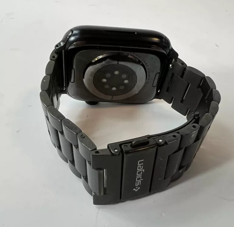 ZEGAREK APPLE WATCH SERIES 7 CELLULAR 45MM OPIS