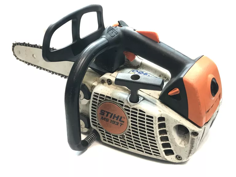 PIŁA SPALINOWA STIHL MS193T