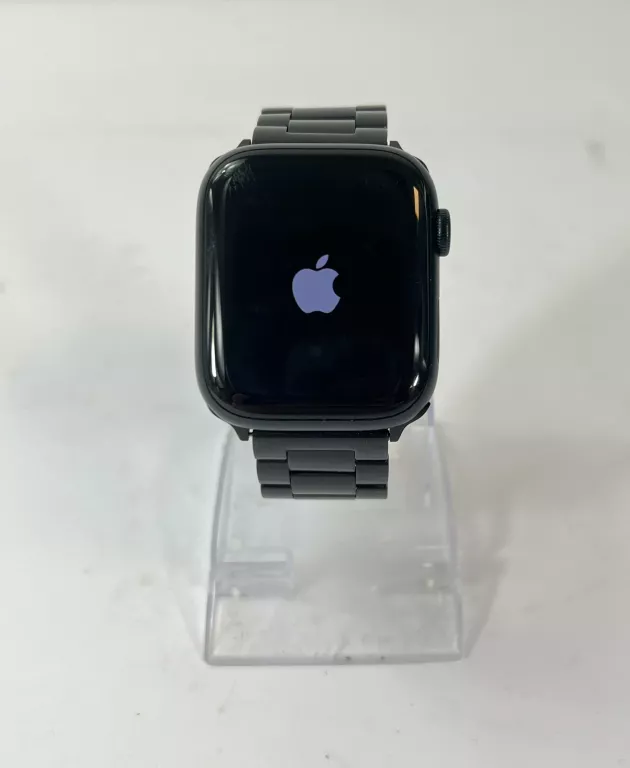 ZEGAREK APPLE WATCH SERIES 7 CELLULAR 45MM OPIS