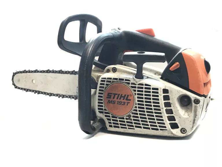 PIŁA SPALINOWA STIHL MS193T