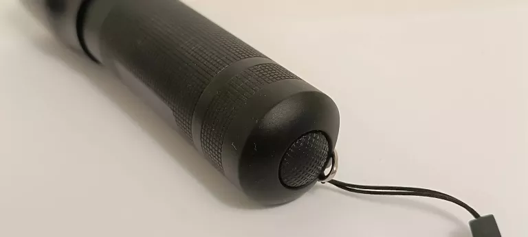 LATARKA LED LENSER M7