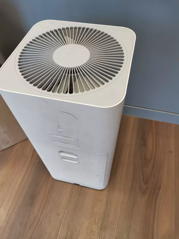 OCZYSZCZACZ POWIETRZA XIAOMI MI AIR PURIFIER 2