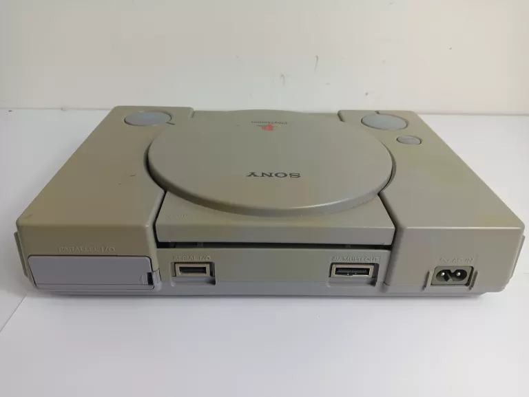 KONSOLA SONY PLAYSTATION 1 PSX CLASSIC