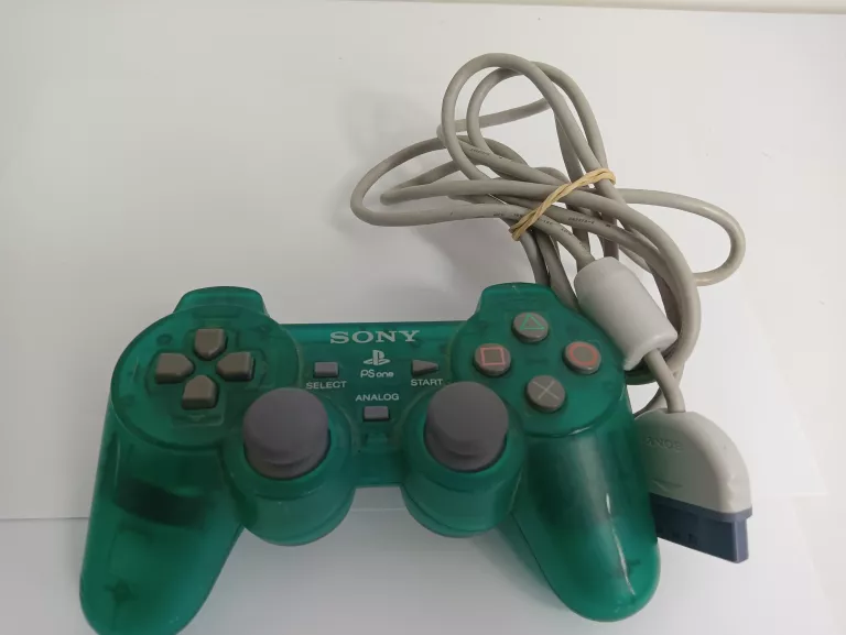 KONSOLA SONY PLAYSTATION 1 PSX CLASSIC