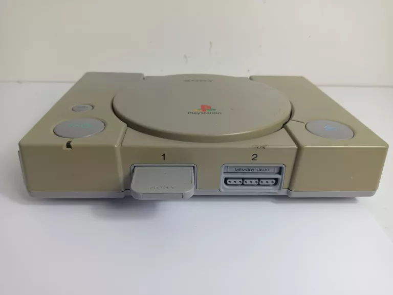 KONSOLA SONY PLAYSTATION 1 PSX CLASSIC