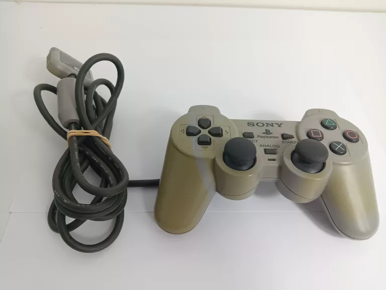 KONSOLA SONY PLAYSTATION 1 PSX CLASSIC