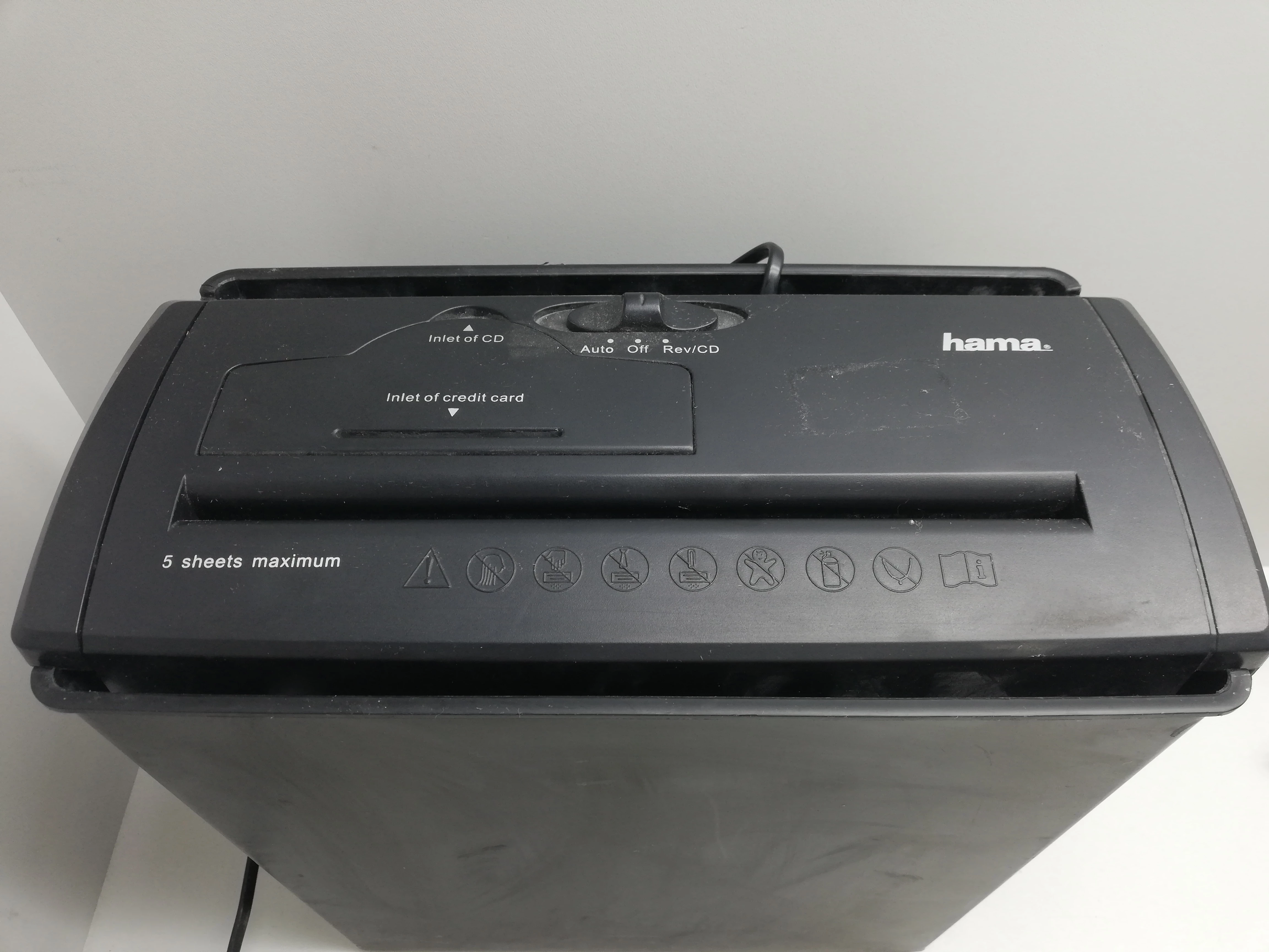 hama-niszczarka-home-s7cd-kod-producenta-50183