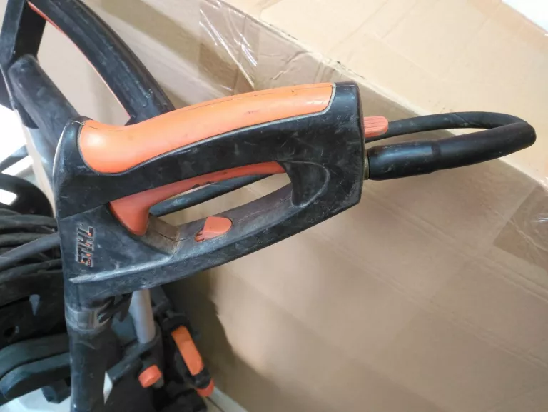 MYJKA CIŚNIENIOWA STIHL RE 163 PLUS