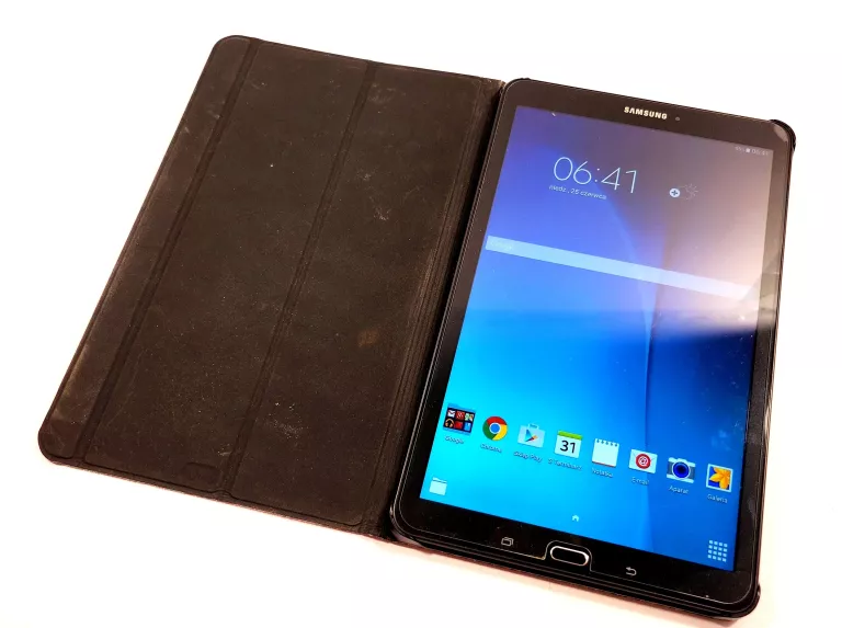 TABLET SAMSUNG GALAXY TAB E 9.6 (T560) ETUI