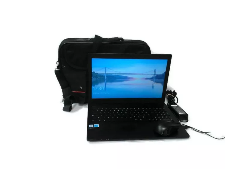 LAPTOP ASUS P2530U ( Z HASŁEM) USZK.