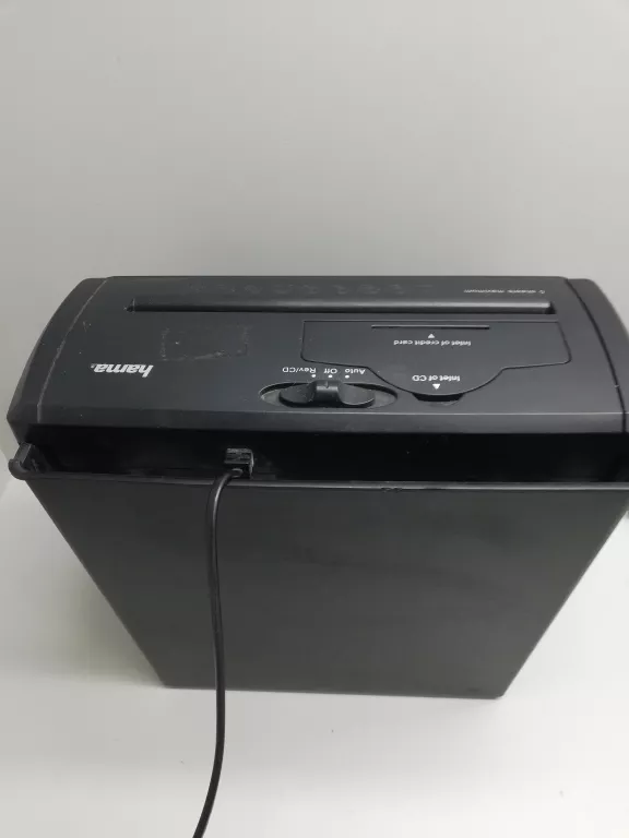 hama-niszczarka-home-s7cd-ean-gtin-4007249501837