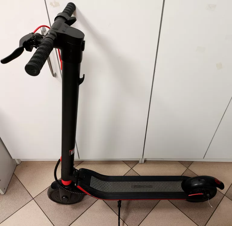 HULAJNOGA ELEKTRYCZNA SPOKEY